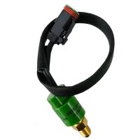 2X 106-0179 126-2938 CAT E320B/320C/320D Excavator Pressure Switch Parts Pressure Sensor