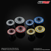 บู๊ชล้อหน้ากลึง CNC ทูโทน GTRS LEAD-125 มี 4 สีให้เลือก