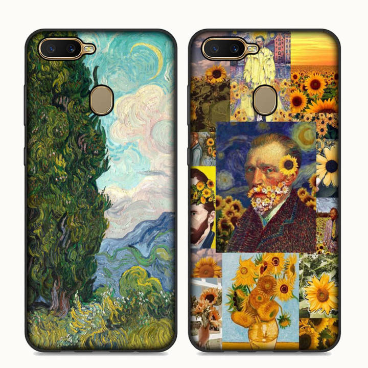 ปก-ซิลิโคน-เคสโทรศัพท์-c170-pb143-van-gogh-sunflower-coque-หรับ-xiaomi-redmi-note-9-10-8-pro-9a-9s-9t-9c-10s-10a-note9-note10-note8-10c-9pro-10pro-5g-poco-x3-nfc-m4-pro-pocox3-x3pro-อ่อนนุ่ม-phone-cas