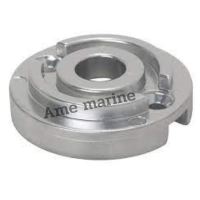 martry BP-1185 Zinc Anode for Vetus® 60, 75, 80 and 95 Bow Thrusters ซิงค์ท้องเรือ ทรานซั่ม หรือทริมแทบ ป้องกันการกัดกร่อน