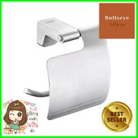 ที่ใส่กระดาษชำระ KARAT FAUCET KB-17-362-52 สีเงินTOILET PAPER HOLDER KARAT FAUCET KB-17-362-52 SILVER **สามารถออกใบกำกับภาษีได้ค่ะ**