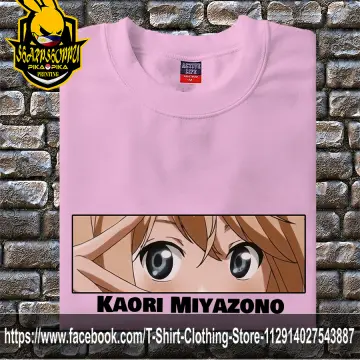 Toradora Aisaka Taiga All Over Printed 3D Shirt s Anime Fans