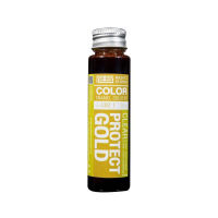 Raditz Studio RS C02 Clear Protect Gold 35 ml (Enamel Clear) RSC02CPG35 8858878000028 (สี)