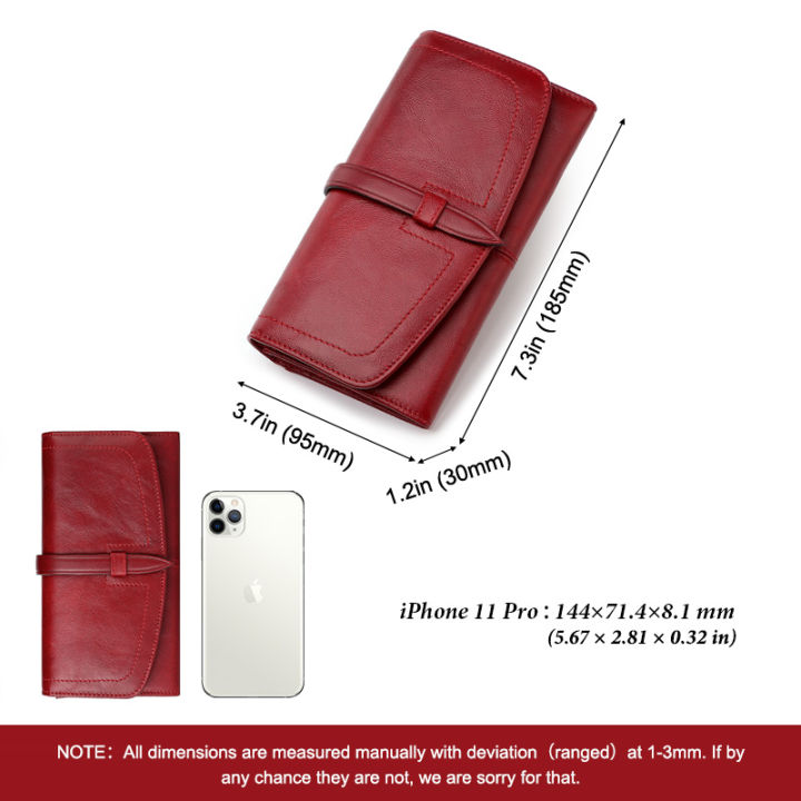 top-genuine-cowhide-leather-humerpaul-brand-2022-new-womens-wallet-purse-rfid-long-zipper-retro-female-luxury-original-first-layer-cowhide-large-capacity-mobile-phone-bag