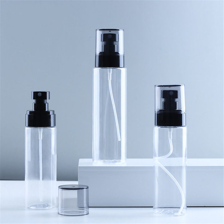 100ml-120ml-150ml-liquid-refill-flat-oil-empty-essential-plastic-bottle