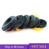 Soft Velvet Earpad 50MM-110MM Foam Ear Pads 70Mm 100Mm Cushions For For For For ATH For Headphones