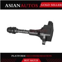 Ignition Coil For Infiniti M45/FX45/QX56 For Nissan Titan/Pathfinder/Armada 22448-7S015 22448-AR215 22433-AR215 5C1482 C1412