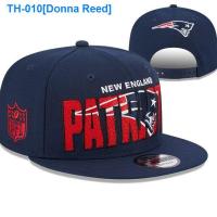 ✧☄☒ Donna Reed The patriots navy baseball hats for men and women hip hop fur hats youth rap the hat trade quality cap