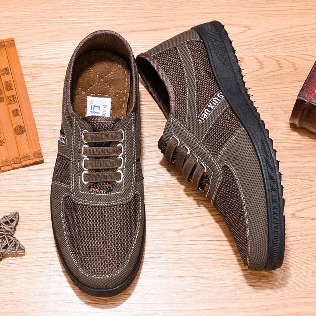 upsurge-สินค้าขายดี-mvp-รองเท้าผ้าผู้ชายรองเท้าลำลองระบายอากาศของผู้ชาย-รองเท้าสำหรับใส่เดินพร้อมส่ง
