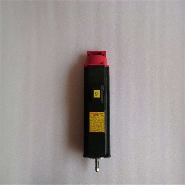 fanuc-servo-ไดรฟ์-ac-servo-motor-a06b-2243-b000