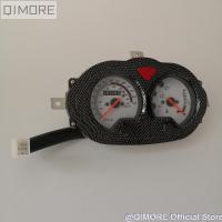 og Speedometer Dash เครื่องมือสำหรับสกู๊ตเตอร์ Moped B05 B08 CPI POPCORN HUSSAR KEEWAY RY8 FOCUS F-ACT MATRIX Yamati RX8