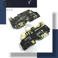 บอร์ดพอร์ตชาร์จ USB สําหรับ Asus Zenfone 4 Selfie ZD553KL USB Charge Port Dock Plug Charger Board Connector สายชาร์จ Flex Cable