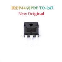 IRFP4468PBF เป็นแบบดั้งเดิม2ชิ้น IRFP4468 TO247 100V/290A/520W N-Channel ทรานซิสเตอร์ใหม่แบบดั้งเดิมมอสเฟท