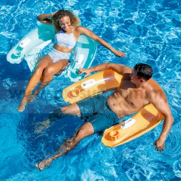 Large beach tank shoot water inflatable float swimming pool party