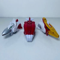 DX Gosei Skyick Set (ชุดเซท หัวเผ่าสกายอิค ของเล่น จากขบวนการเทพสวรรค์ โกเซย์เจอร์)