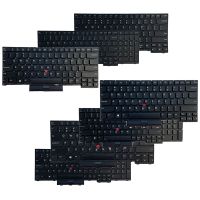 US New Laptop Keyboard For LENOVO Thinkpad L14 L15 T14 T15 E15 R15 E14 R14 P14S P15S T14S S3 GEN2