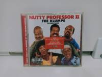 1 CD MUSIC ซีดีเพลงสากล NUTTY PROFESSOR II THE KLUMPS SOUNDTRACK (B6H13)