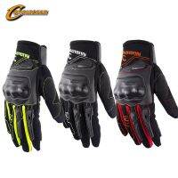 [COD] Riding Gloves Anti-slip Anti-fall Racing Equipped with CG668 (English Version)