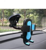 Universal In Car Mobile Phone HOLDER for SAT PDA NAV GPS Locking Suction Mounts