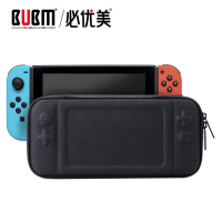 BUBM Switch ES กระเป๋าเคสกันน้ำ กันกระเเทก ultra slim สำหรับ Nintendo Switch, Switch OLED