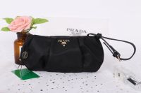 Prada Clutch bag กระเป๋าพรีเมี่ยม ถือทรงคลัชผ้าไนล่อน