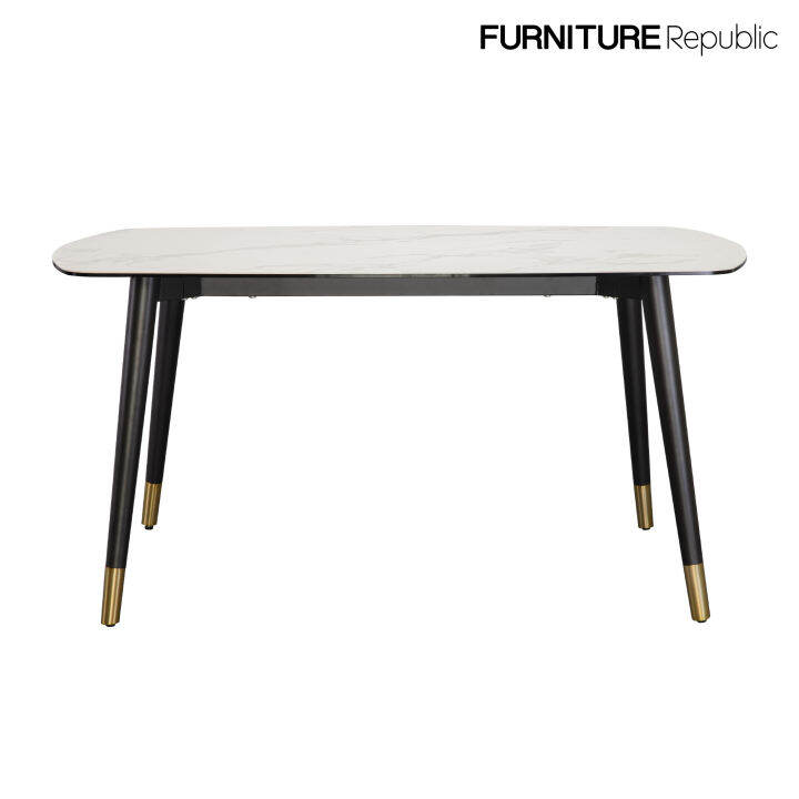 Furniture Republic Dining Table 300211 Lazada PH