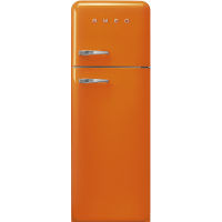 Smeg ตู้เย็น Smeg 50s retro