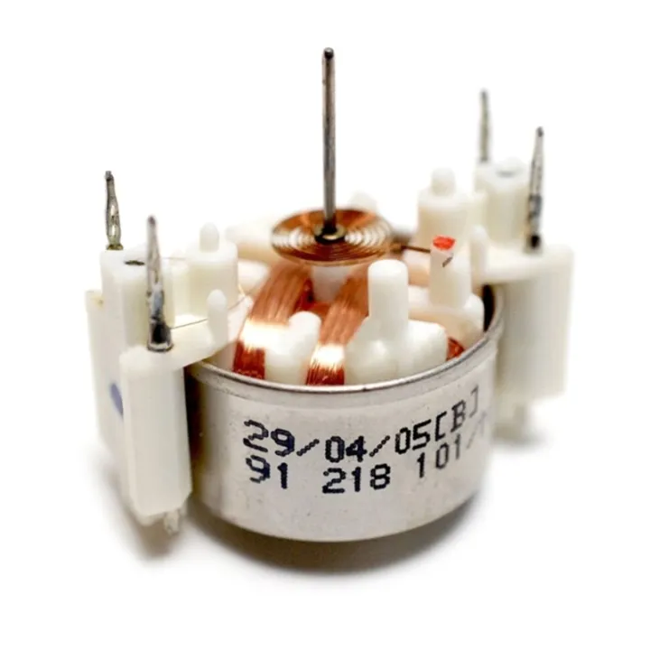 Instrument Cluster Stepper Motor Speedometer Gauge Repair Kit Cluster