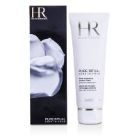 แท้ ?Helena Rubinstein Pure Ritual Care-In-Foam by Helena Rubinstein 125mlครีมโฟมล้างหน้าเพื่อผิวเรียบเนียนและผิวกระจ่างใส