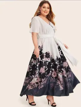 Boho Plus Size Aquarius Maxi Dress For Women - Boho Dress – Boho Dress  Official