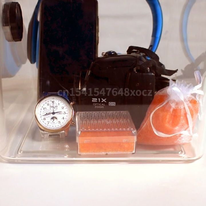 500g-waterproof-packaging-bule-orange-reusable-silica-gel-beads-moisture-absorber-desiccant-moisture-absorber-dehumidifier