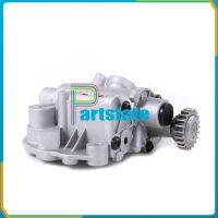 ปั๊มน้ำมันเครื่องใหม่สำหรับ VW กอล์ฟ CC Tiguan AUDI A5 Q5 TT 06H115105BF 06H115105AQ 06H115105AP