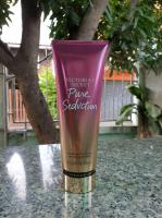 Victorias Secret Pure Seduction Fragrance Lotion โลชั่นบำรุงผิววิคตอเรียส์ซีเคร็ท