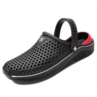 【LZ】┅❁►  Sapatos Esportivos Vulcanizados para Homens Chinelos Marinhos de Sandália Havaiana Fundo Macio Super Sale Sneakers Número 37