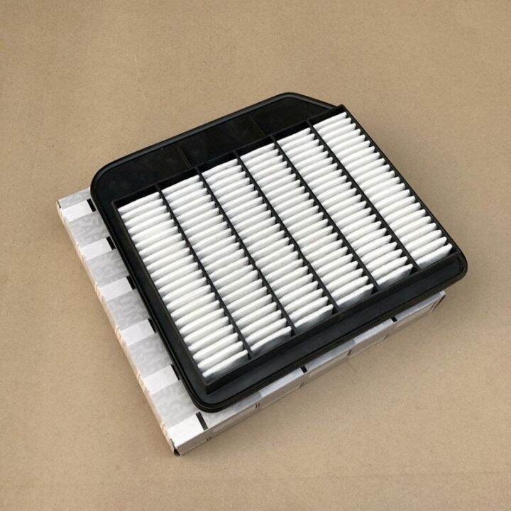 Car Air Filter For NISSAN Patrol Y62 For INFINITI QX56 QX80 165461LKOE