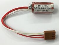 OMRON รับประกันของแท้1ชิ้น C500-BAT08 3G2A9-BAT08 ER17แบตเตอรี่ลิเธียม33 3.6V