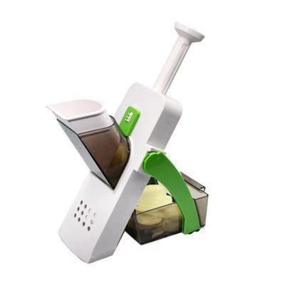 Vegetable Chopping Artifact Potato Slicer Vegetable Chopper Multifunctional Kitchen Accessories Houseware Tool Grater