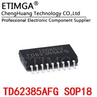 Original TD62385AFG TD62385AF SOP-18 Driver chip WATTY Electronics