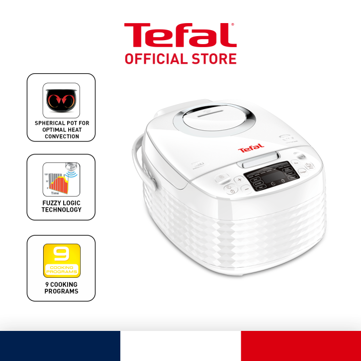 lazada tefal rice cooker