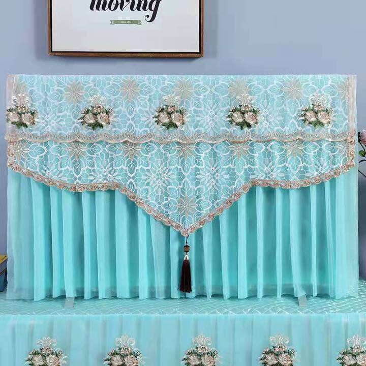 Tv Cover Dust Cover New About 43 Inch 55 Inch 65 Inch Lace Boot Without
