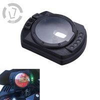 Motorcycle Parts Speed Meter Case For Kawasaki ZX-10R 2004 2005 ZX-6R Z750 Z1000 2003-2006