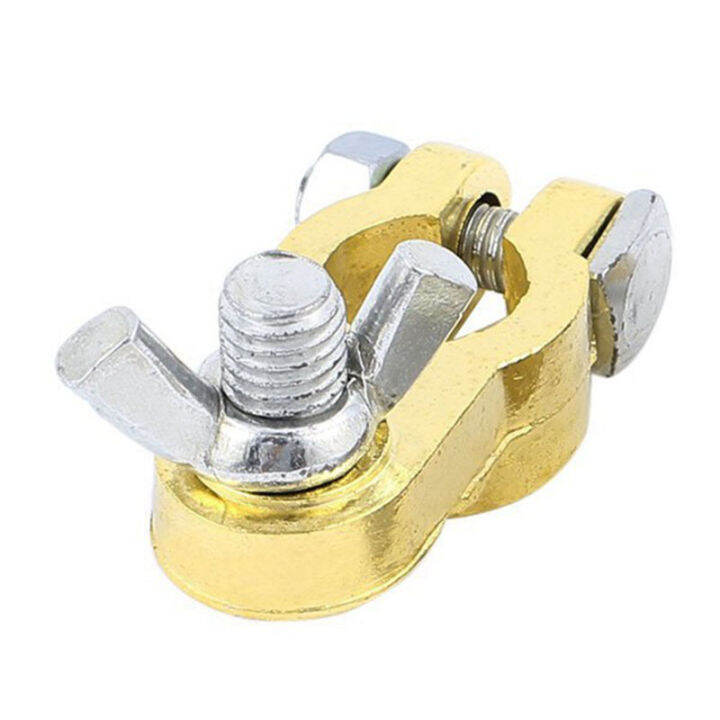 2-pcs-automotive-car-boat-truck-battery-terminal-clamp-clip-connector-battery-clip-battery-connector