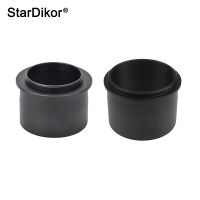 StarDikor 2นิ้วถึง (M42/M48) X0.75เลนส์กล้องโทรทรรศน์ดาราศาสตร์ T แหวนรองเลนส์กล้องถ่ายรูปสำหรับการถ่ายภาพ