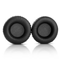 ۞ Ear Pads Replacement Earmuffs Ear Cushions Covers Foam for AKG K92 Headset Repair Parts Headphone