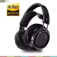 PHILIPS Fidelio X2HR - Tai Nghe Over-Ear Cao Cấp, Âm Thanh Hi-Res AUDIO