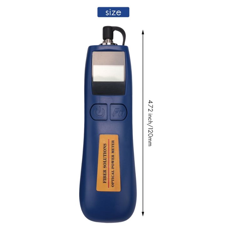 6-wavelengths-mini-optical-power-meter-tester-50-to-26-optical-fiber-tester-optical-work-rate-meter-handheld-ftth