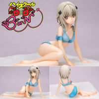 Figure ฟิกเกอร์ จากการ์ตูนเรื่อง High School DXD ไฮสคูล Koneko Toujou โคเนโกะ โทโจ Lingerie 1/7 HERO ชุดว่ายน้ำ Ver Anime ของสะสมหายาก อนิเมะ การ์ตูน มังงะ คอลเลกชัน ของขวัญ Gift จากการ์ตูนดังญี่ปุ่น New Collection Doll ตุ๊กตา manga Model โมเดล