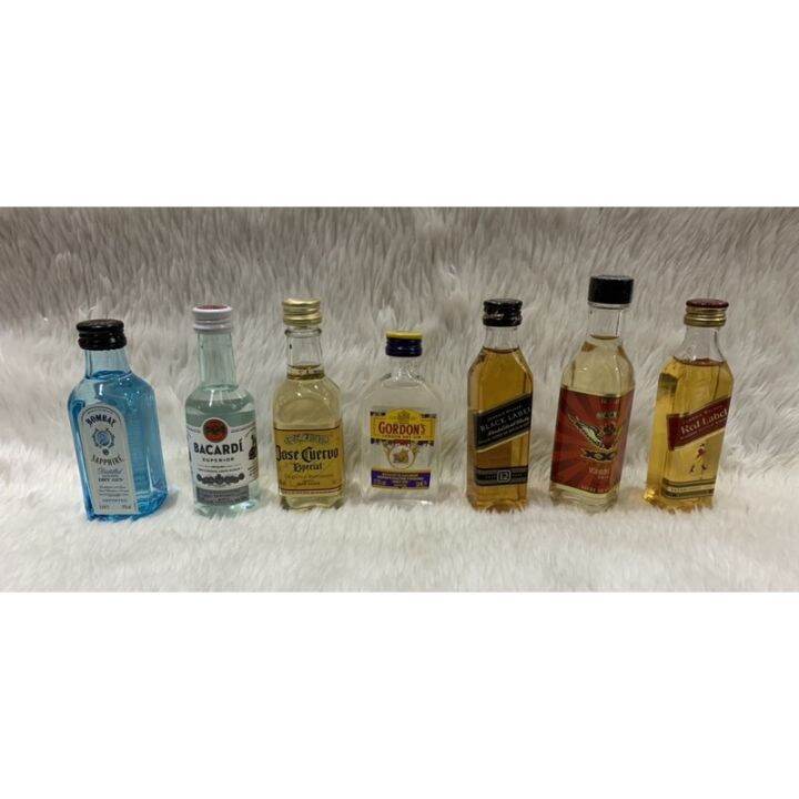 mini liquor 2050ml Lazada PH