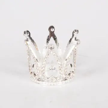 Tiara For Cake Topper - Best Price in Singapore - Nov 2023