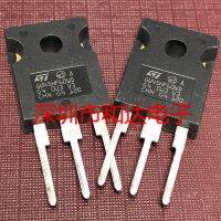 2pcs GW45HF60WD STGW45HF60WD TO-247 600V 45A high quality